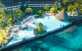 Intercontinental Resort Tahiti 4*
